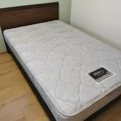 2025年最新】シモンズ ツインコレクションの人気アイテム - メルカリ