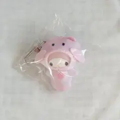 サンリオ ちびっとも みずのいきもの マイメロ