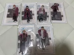 セット】Aぇ! group アクリルスタンド 第1弾 アエテオドル - メルカリ