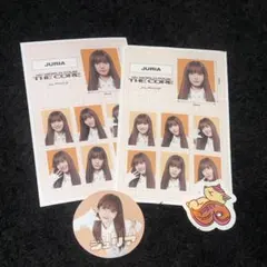 XG TREASURE TROVE ジュリア JURIA セット - メルカリ