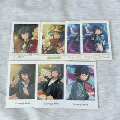 ぱしゃっつ つむぎ