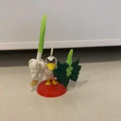 チョコエッグ ポケモン フィギュア