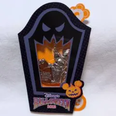 【非売品】Disney Halloween 2012 チャーム ミッキーマウス
