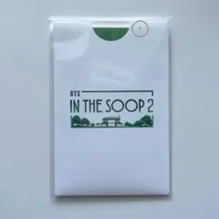 未開封 BTS IN THE SOOP 2 フォトカード 公式