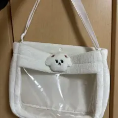 TXT プルバトゥ バック ボムギュ POPUP