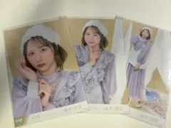 ≠ME ノイミー 愛くださいませ 生写真 尾木波菜 - メルカリ