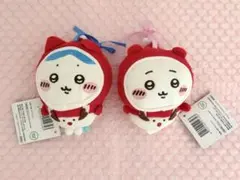 ちいかわ エニマイくじ セブンイレブン E賞 オーナメント ハチワレ ちいかわ