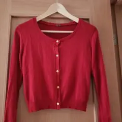 カーディガン
