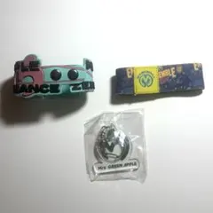 Mrs. GREEN APPLE ENSAMBLE TOUR ラバーバンドセット - メルカリ