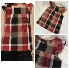 【週末限定セール】美品 ブルーレーベル トップス