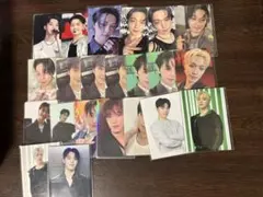 SEVENTEEN dino ディノ トレカ まとめ売り