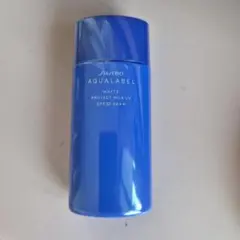 SHISEIDO AQUALABEL ホワイトプロテクトミルクUVのサムネイル