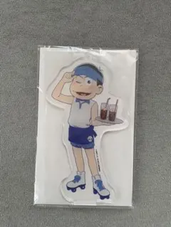 おそ松さん　セガカフェ　アメリカンカフェ　カラ松　最安値