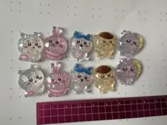 ちいかわ　デコレーションパーツ