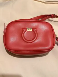 Ferragamo ショルダーポーチ