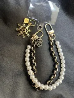 りーちゃん様　　　チャーム＆キーホルダー