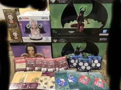 一番くじワンピース メモリーオブヒロインズ Devil’snight