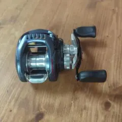 21ジリオン SV TW 8.5ハイスピードレベルワインド ベアリングカスタム