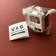 ★匿名配送★ 【新品】　One up 限定 VAG バケタンブログ　バケタン1号のサムネイル