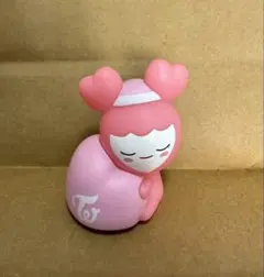 TWICE ガチャガチャ　momo