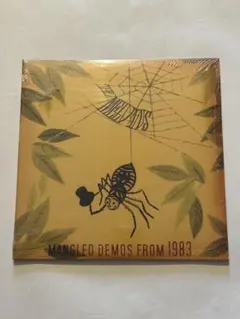 2026年最新】melvins レコードの人気アイテム - メルカリ
