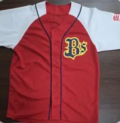 オリックス ユニフォーム 大坂夏の陣 2009