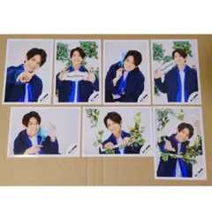 Aぇ! group 正門良規 公式写真 グリフォ 2021