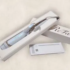 2025年製　新品未使用　ReFa ビューテックカールアイロン 32ミリ　リファ ReFa（リファ） BEAUTECH CURL IRON 32（ビューテック カール