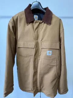 Carhartt WIP newmancoat - メルカリ