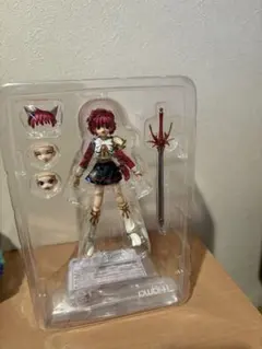 2025年最新】figma魔法騎士レイアース獅堂光の人気アイテム - メルカリ