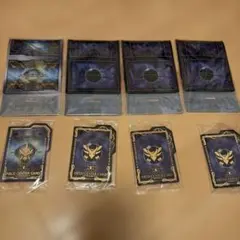 遊戯王 Quarter Century Duelist デッキケース 5セット - メルカリ