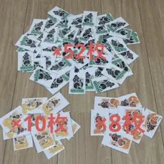 STPRFamilyExpo!! ステッカーセット - メルカリ