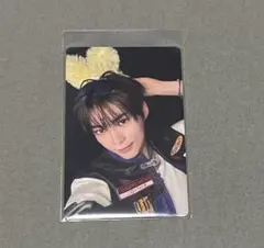 シ*ロ様 ZB1 ゼベワン HERE&NOW 会場限定 7000円 トレカ ハン