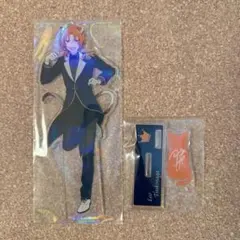 あんスタ レオ ナンジャタウン アクリルスタンド