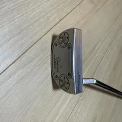 Scotty Cameron Special select パター　HC付き