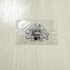 カラフルピーチ からぴち どぬく キラぷるステッカー