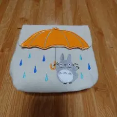 となりのトトロ ポーチ