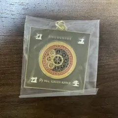 ミセス　一番くじF賞　メタルチャーム　クスシキ