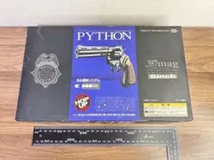 2026年最新】コルトパイソン357マグナムの人気アイテム - メルカリ