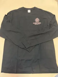 Queens Climax ボートレース 長袖Tシャツ 黒