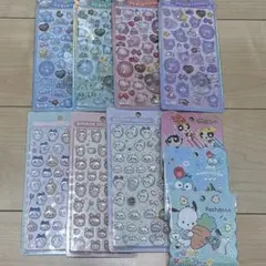 正規品 ボンボンドロップシール まとめ