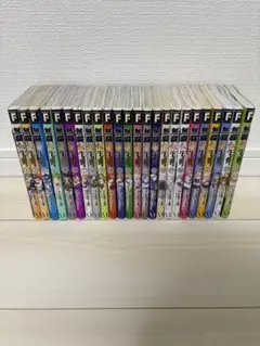 無職転生　1-24巻　全巻のサムネイル