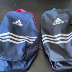 アディダス　シューズバッグ　シューズケース　体育館シューズ入れ
