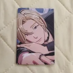 plave ノア 特典 トレカ YG SELECT