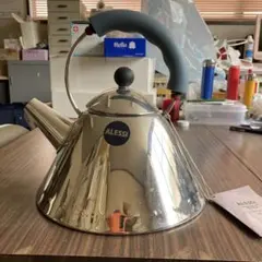 2026年最新】ALESSi ケトルの人気アイテム - メルカリ