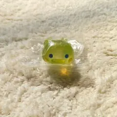 たまごっちぷっくとリング＊くちぱっち