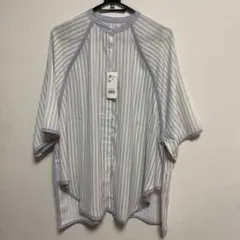 &.nostalgia シャツ