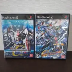 難アリ※SDガンダムGジェネレーションNEOゲームソフトまとめ売り