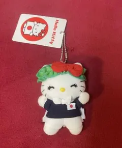 【非売品】エクシブ限定　ハローキティ オリジナル紙袋付き 非売品】エクシブ限定 ハローキティ オリジナル紙袋付き - メルカリ