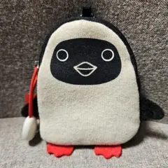 CHUMS ペンギン ポーチ 小型